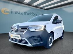 Weiß Gebraucht 2022 Renault Kangoo Van / Kleinbus | 24.099 € (Teuer)