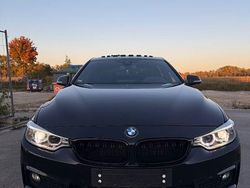 Schwarz Gebraucht 2014 BMW 428 M Sport Coupé | 23.500 € (Etwas zu teuer)