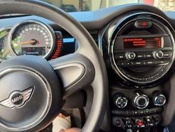 Grau Gebraucht 2016 Mini ONE Kleinwagen | 10.950 € (Fairer Preis)