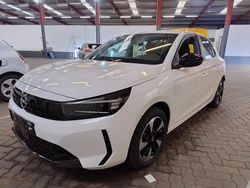 Weiß Gebraucht 2023 Opel Corsa-e Edition Kleinwagen | 17.990 € (Fairer Preis)