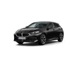 Schwarz Gebraucht 2024 BMW M135 Efficient Dynamics Kleinwagen | 42.727 € (Teuer)