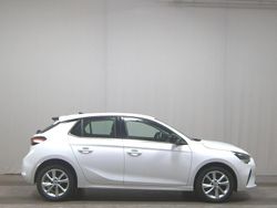 Weiss Gebraucht 2023 Opel Corsa Elegance Kleinwagen | 12.680 € (Superpreis)