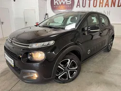 Lackierung schwarz perla nera/ Gebraucht 2019 Citroën C3 Business Class Kleinwagen | 12.500 € (Fairer Preis)