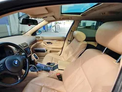 Gebraucht 2002 BMW 530 Limousine | 6.999 € (Teuer)