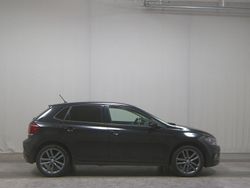 Schwarz Gebraucht 2019 VW Polo Comfortline Kleinwagen | 10.990 € (Guter Preis)
