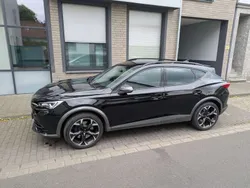 Schwarz Gebraucht 2021 Cupra Formentor VZ SUV | 29.990 € (Guter Preis)