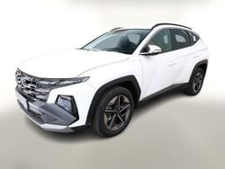 Serenity white mineraleffekt serenity white mineraleffekt Neu 2025 Hyundai Tucson Trend SUV | 33.903 € (Superpreis)