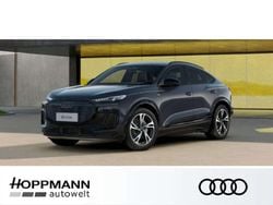 Magnetgrau Neu 2025 Audi Q6 e-tron SUV | 77.490 € (Guter Preis)