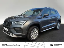 Graphitgrau Gebraucht 2025 Seat Ateca Xperience SUV | 29.940 € (Fairer Preis)