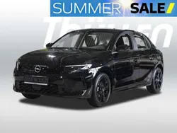 Schwarz Gebraucht 2024 Opel Corsa Kleinwagen | 15.480 € (Fairer Preis)