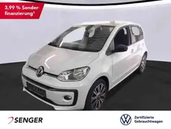 VW up!