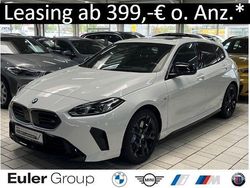 Weiss Gebraucht 2024 BMW M135 Performance Kleinwagen | 39.490 € (Fairer Preis)