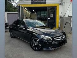 Schwarz Gebraucht 2019 Mercedes C300 Limousine | 26.500 € (Guter Preis)