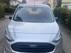 Silber Gebraucht 2020 Ford Grand Tourneo Connect Trend Van / Kleinbus | 8.990 €