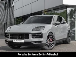 Grau Neu 2025 Porsche Cayenne S SUV | 150.190 € (Guter Preis)