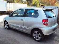 Grün Gebraucht 2010 VW Fox Style Kleinwagen | 2.500 € (Fairer Preis)