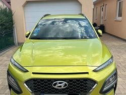 Grün Gebraucht 2019 Hyundai Kona SUV | 17.000 € (Fairer Preis)