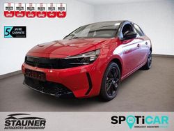 Rot Gebraucht 2025 Opel Corsa Kleinwagen | 18.980 €
