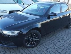 Schwarz Gebraucht 2014 Audi A4 Attraction Kombi | 12.500 € (Guter Preis)