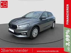 Grau Gebraucht 2025 Skoda Fabia Selection Limousine | 23.450 € (Etwas zu teuer)