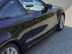 Schwarz Gebraucht 2010 BMW 120 Coupé Coupé | 6.900 € (Guter Preis)
