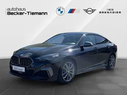 Schwarz Gebraucht 2024 BMW M235 Performance Limousine | 42.795 € (Etwas zu teuer)