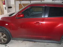 Rot Gebraucht 2011 Nissan Juke Tekna SUV | 8.500 € (Guter Preis)