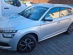 Silber Gebraucht 2020 Skoda Kamiq Drive SUV | 20.450 € (Guter Preis)