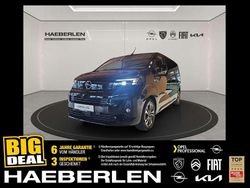 Lackierung schwarz perla nera/ Neu 2025 Opel Zafira Edition Limousine | 41.390 € (Fairer Preis)