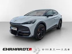 Weiß Gebraucht 2024 Cupra Tavascan VZ SUV | 47.980 € (Superpreis)