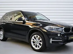 Schwarz Gebraucht 2018 BMW X5 SUV | 32.990 € (Etwas zu teuer)