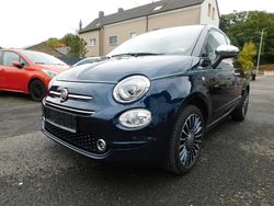 Gebraucht 2017 Fiat 500 Riva Kleinwagen | 15.650 €