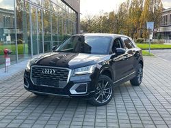 Schwarz Gebraucht 2017 Audi Q2 Sport SUV | 17.990 € (Guter Preis)