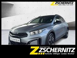 (css) lunarsilber met. Neu 2025 Kia XCeed GT-Line SUV | 29.690 € (Guter Preis)