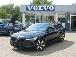 Onyx black Gebraucht 2024 Volvo V60 Ultra Kombi | 43.900 € (Etwas zu teuer)