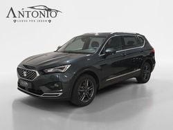 Grün Gebraucht 2020 Seat Tarraco 4Drive SUV | 28.990 € (Guter Preis)