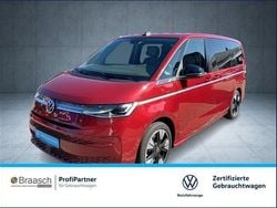 Rot Gebraucht 2024 VW T7 Style Van | 69.677 €
