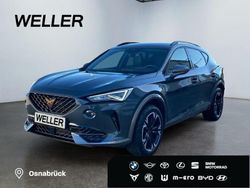 Grau Gebraucht 2022 Cupra Formentor SUV | 24.790 € (Fairer Preis)