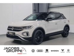Ascotgrau Gebraucht 2025 VW T-Roc Style SUV | 36.480 € (Etwas zu teuer)