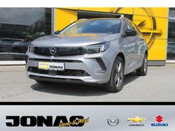 Tiefquarzgrau/silber Gebraucht 2022 Opel Grandland X Ultimate SUV | 20.890 € (Guter Preis)