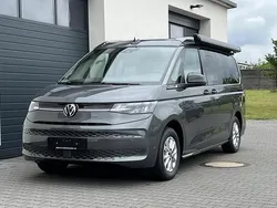 Neu 2025 VW California Coast Van | 60.490 €