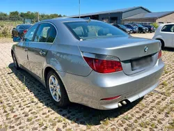 Grau Gebraucht 2004 BMW 530 Limousine | 2.399 € (Superpreis)