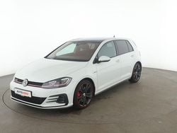 Weiß Gebraucht 2020 VW Golf VII GTI Limousine | 22.790 € (Fairer Preis)