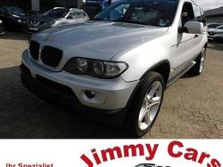 Silber Gebraucht 2005 BMW X5 SUV | 4.999 € (Guter Preis)