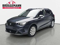 Grau Gebraucht 2023 Seat Arona Style SUV | 17.490 € (Fairer Preis)