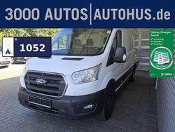 Frostweiß Gebraucht 2020 Ford Transit Trend Limousine | 20.980 € (Guter Preis)