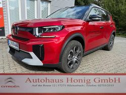 Elixirrot Gebraucht 2025 Citroën C3 Aircross SUV | 22.999 € (Teuer)