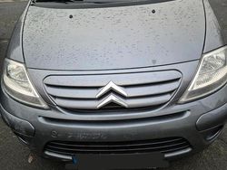 Gebraucht 2009 Citroën C3 Kleinwagen | 1.500 € (Guter Preis)