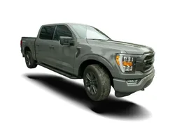 Grau Gebraucht 2021 Ford F-150 Sport Abholung | 62.949 € (Fairer Preis)