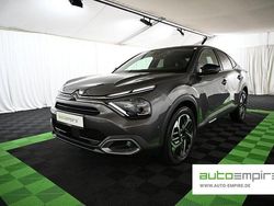 Grau Gebraucht 2024 Citroën C4 SUV | 18.790 € (Guter Preis)